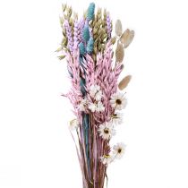 Bouquet fiori secchi Fiori - Room12 - Prodotti per la casa e il giardino