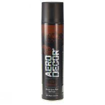 Colore Spray Silk Vernice Spray Opaca Colore Marrone Dorato 400ml