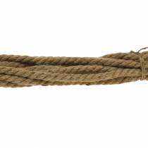 Prodotto Pratica corda di iuta Ø1.5cm 6m