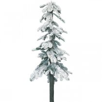 Prodotto Albero di Natale artificiale Snowed Deco Winter 150cm