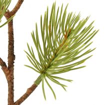 Prodotto Rami di pino artificiali Rami natalizi L28cm 3 pezzi