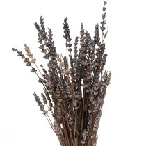 Fiori secchi profumati essiccati alla lavanda 35-40 cm 50 g