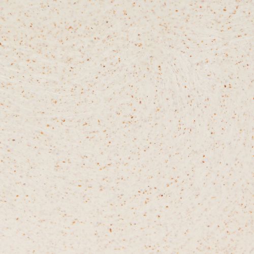 Prodotto Vaso per orchidee vaso da fiori in plastica beige screziato 13,5x13 cm H16,5 cm 4 pezzi