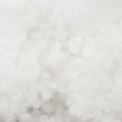 Prodotto Fiocchi di neve decorativi, neve artificiale, soffici, 40 g × 6 pezzi