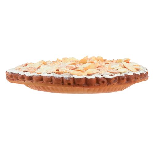 Prodotto Decorazione decorativa per torta di mandorle, manichino da forno, 19 cm