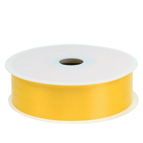 Prodotto Nastro per arricciare 50mm 100m giallo