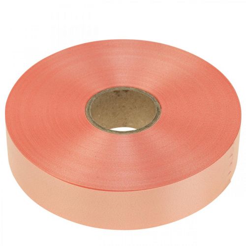 Prodotto Nastro arricciacapelli 30mm salmone 100m