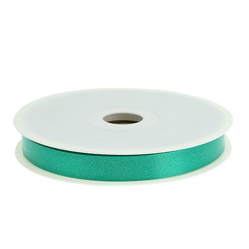 Prodotto Nastro arricciacapelli verde 15mm 100m