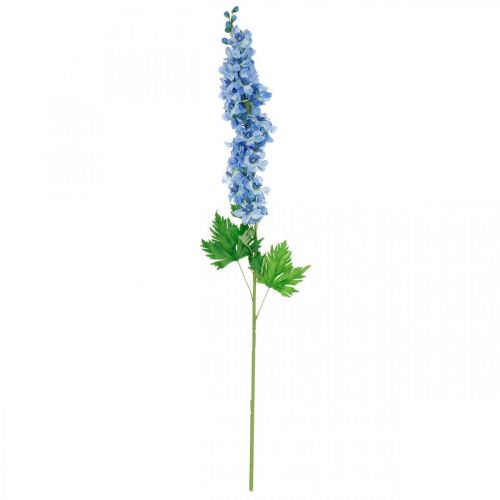 Prodotto Delphinium artificiale Blu Delphinium Fiore artificiale Fiori di seta