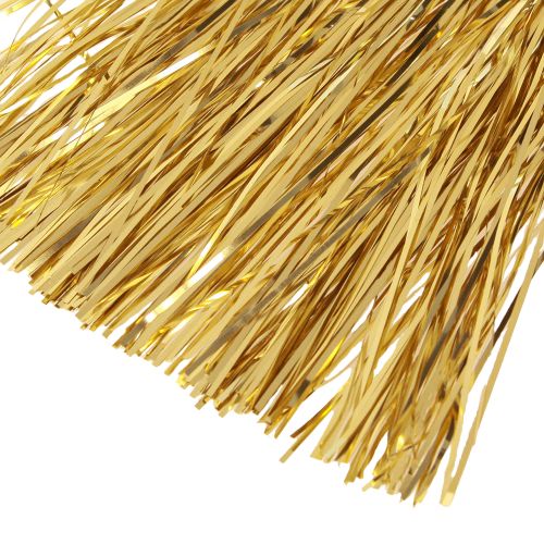 Prodotto Orpello Oro Oro Chiaro Albero Di Natale Appeso L50cm