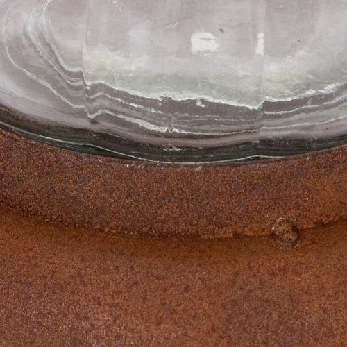 Prodotto Lanterna per un'illuminazione romantica in casa e in giardino, 33 cm