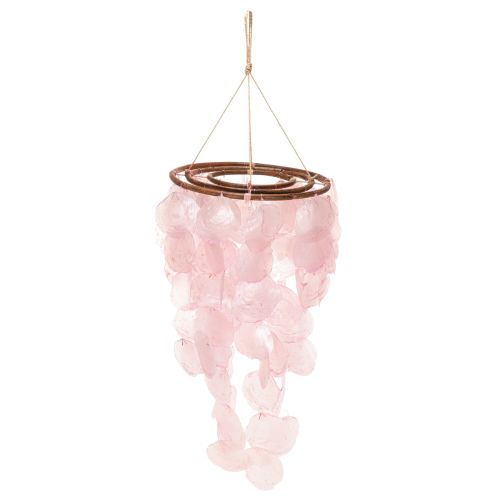 Prodotto Campanelli a vento decorativi da appendere per soggiorno e giardino, 70 cm
