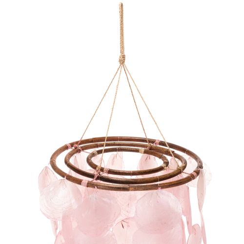 Prodotto Campanelli a vento decorativi da appendere per soggiorno e giardino, 70 cm