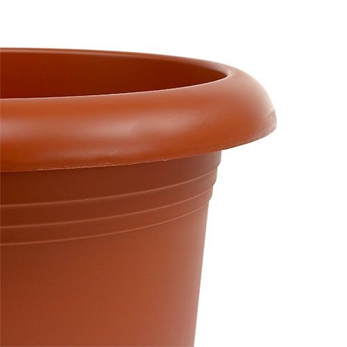 Prodotto Portavaso “Oliver” in terracotta Ø40cm