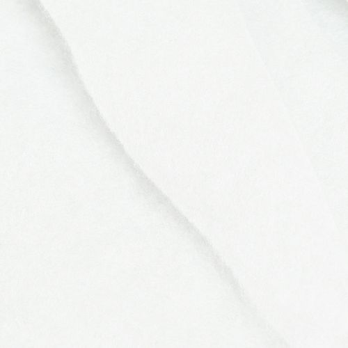 Prodotto Tovaglia decorativa coperta di neve invernale bianca 100×270 cm