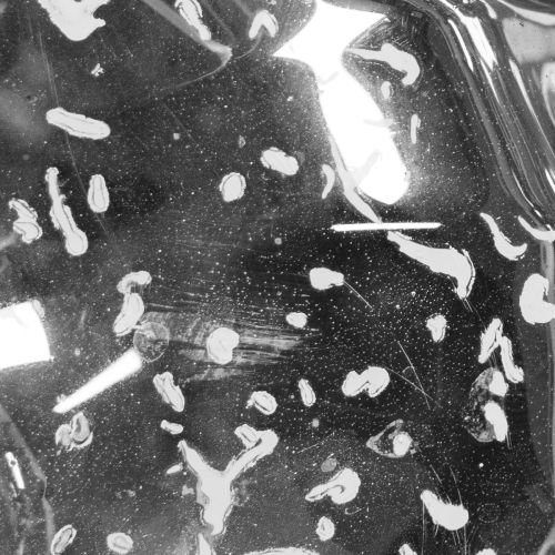 Prodotto Portacandele galleggiante in vetro per accenti eleganti in qualsiasi stanza, 10 cm, 2 pezzi