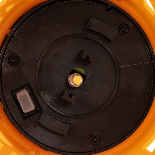 Prodotto Lanterna solare per uso esterno, perfetta per le accoglienti serate estive in giardino e in terrazza, 26 cm, 2 pezzi