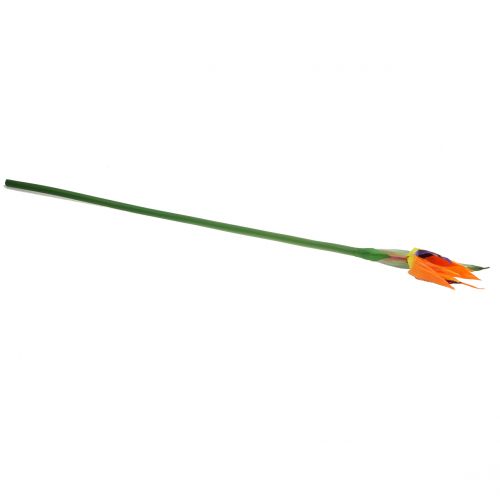 Prodotto Strelitzia Bird of Paradise fiore artificialmente 98cm