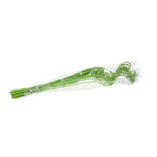 Prodotto Ting Ting Ricci 60cm Verde 40 pz