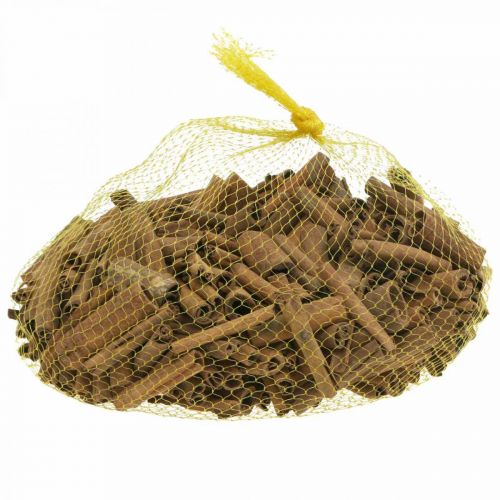 Prodotto Cannella per decorazione 5cm 1kg