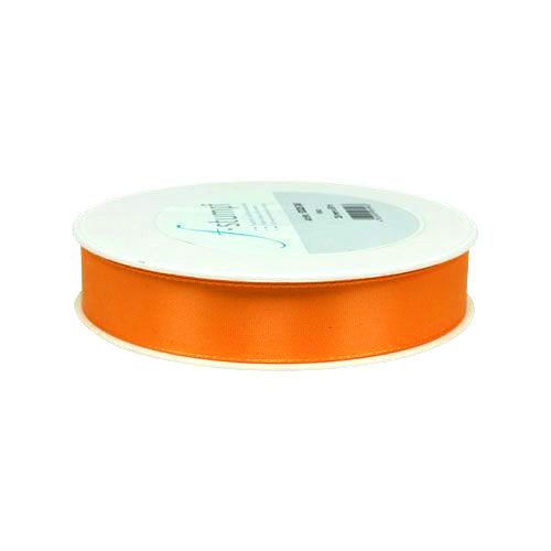 Prodotto Nastro regalo e decorazione 15 mm x 50 m arancione