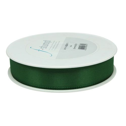 Prodotto Nastro regalo e decorazione 25mm x 50m verde scuro