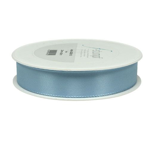 Prodotto Nastro regalo e decorazione 25mm x 50m azzurro