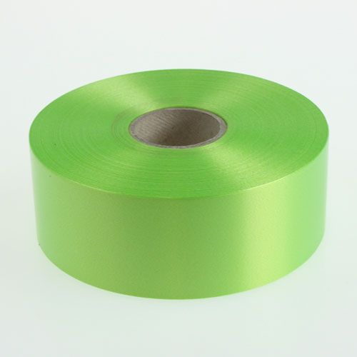 Prodotto Nastro per arricciare 50mm 100m verde chiaro