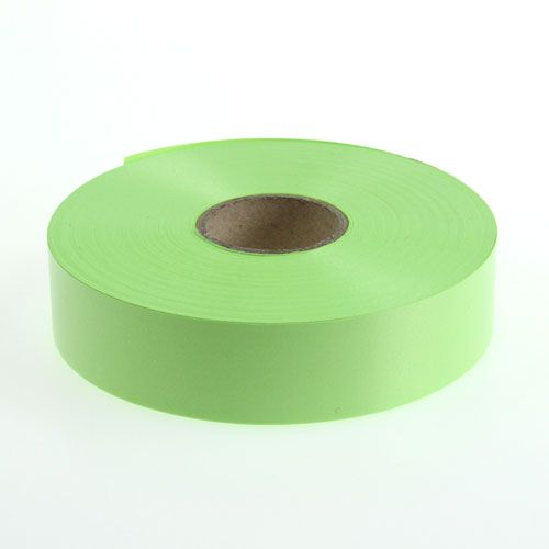 Prodotto Nastro per arricciare 30mm 100m verde chiaro