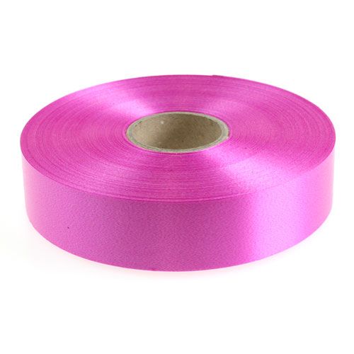 Prodotto Nastro per arricciare 30mm 100m magenta