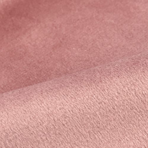 Prodotto Runner da tavolo in velluto rosa antico, 28×270 cm - Elegante runner da tavolo in tessuto decorativo per la decorazione della tua tavola festiva