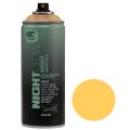 Floristik24 Bomboletta spray di vernice fluorescente Nightglow Orange 400ml