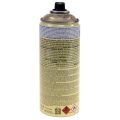 Floristik24 Montana Vintage Spray Filtro Effetto Spray Giallo Satinato 400ml