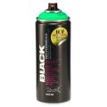 Floristik24 Vernice Spray Colore Spray Verde Fluorescente Graffiti 400ml