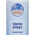 Floristik24 Spray per neve spray per neve decorazione invernale neve artificiale 300ml