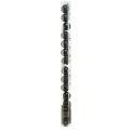 Floristik24 Mini Palline per Albero Plastica Infrangibile Nera Ø3cm 14pz